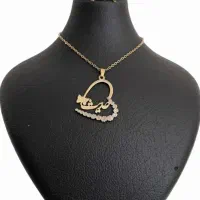 پلاک و زنجیر گم کردم