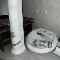 روشویی سنگی