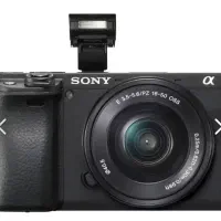 دوربین عکاسی و فیلمبرداری سونی ۶۴۰۰