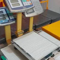 باسکول و ترازو|فروشگاه و مغازه|اشتهارد, |دیوار