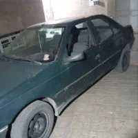 فروش اردی مدل ۱۳۸۳