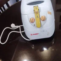 سرخ کن نو سانی