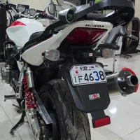 cb1300|موتورسیکلت|قدس, شهر‌قدس|دیوار