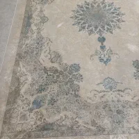 دو عدد فرش ۹ متری|فرش|باقرشهر, |دیوار