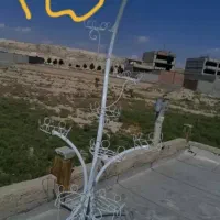 استند زیورالات