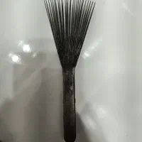 شانه قالی بافی