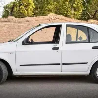 تیبا 2 (هاچبک) EX، مدل ۱۳۹۶