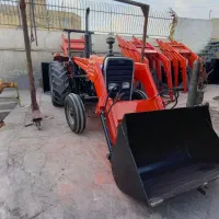 بیل تراکتور