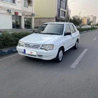 پراید 132 98 آس بیرنگ کم کار|خودرو سواری و وانت|رشت, شهرک پردیسان|دیوار