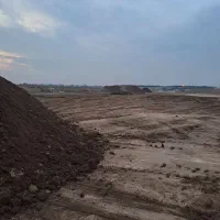 کود گاوی و خاک باغچه|خدمات باغبانی و درختکاری|تهران, اکباتان|دیوار