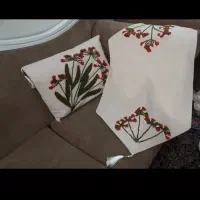 روتختی و کوسن  نیدل پانچ|سرویس روتختی|تهران, سهروردی|دیوار