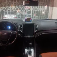 تیگو ۵ مدل ۹۷|خودرو سواری و وانت|اصفهان, خرم|دیوار