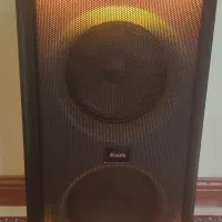 اسپیکر brodu|سیستم صوتی خانگی|صدرا-فارس, فاز ۱|دیوار