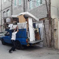 حمل جابجایی وسایل منزل اداری ،نخاله|خدمات حمل و نقل|قروه, |دیوار