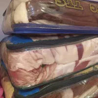 پتو گلبافت تک نفره