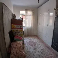 ۶۷متر سالن پرده خور /با آسانسور و پارکینگ|فروش آپارتمان|تهران, استاد معین|دیوار