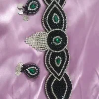کمربند و سنجاق