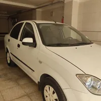 تیبا دوگانه کارخانه