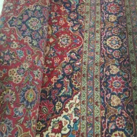 فروش قالی ۱۲ متری دست بافت کاشان