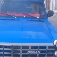 نیسان مدل 83