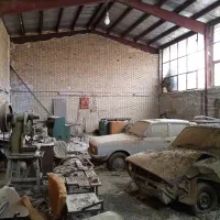 اجاره کارگاه