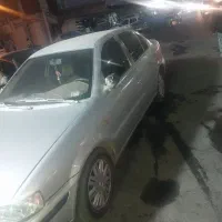 سمند مدل ۸۳|خودرو سواری و وانت|پاکدشت, شهرک انقلاب|دیوار