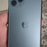 آیفون ۱۱ پرو