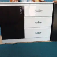 کابینت دست ساز