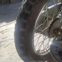 موتور مزایده|موتورسیکلت|کرمانشاه, |دیوار