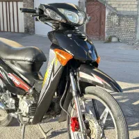 موتور بی کلاج