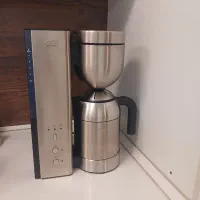 قهوه ساز بوش اصل