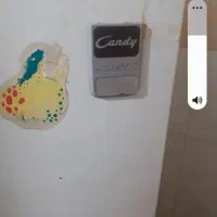 فریزر  فروشی احتیاج به تعمیر