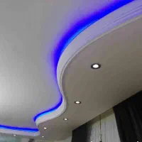 رابیتس کاری و کنف کاری|خدمات پیشه و مهارت|اراک, |دیوار