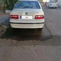 فروش سمند دوگانه کارخانه EF7