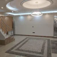 ویلای دوبلکس ۲۳۲ متر وزرا محله سرخ رود|فروش خانه و ویلا|سرخرود, |دیوار