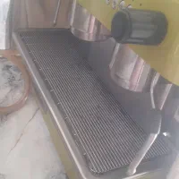 سلام.دوستان.قهوساز یخچال.وتابلو.برقی