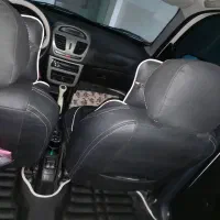 کوییک مدل ۹۸سفید در حد صفر|خودرو سواری و وانت|قیامدشت - خاورشهر, |دیوار