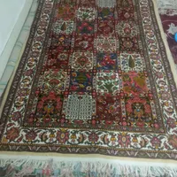 فرش دست باف