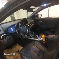 هایما s8مدل۱۴۰۲مشکی|خودرو سواری و وانت|کرج, گوهردشت|دیوار