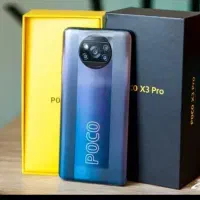پوکو x3proفقط معاوضه با ایفون ۷پلاس