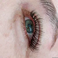 اکستنشن مژه و لیفت مژه و ابرو و کاشت هیدن|خدمات آرایشگری و زیبایی|ملایر, |دیوار