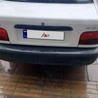 خودرو سواری پراید|خودرو سواری و وانت|آبیک, |دیوار