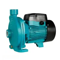 پمپ آب بشقابی لئو 1 اسب ACM75 Leo pump