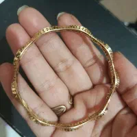 النگو طلا