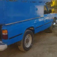 نیسان 94دوگانه کارخانه|خودرو سواری و وانت|سنندج, |دیوار