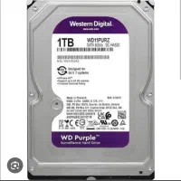 هارد ۱ترابایت بنفش