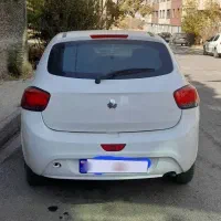 تیبا ۲ مدل ۹۸|خودرو سواری و وانت|همدان, |دیوار