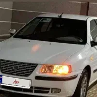 سمند