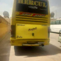 اتوبوس b12 مدل ۸۲|خودرو سنگین|رفسنجان, |دیوار