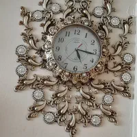 ساعت دیواری|ساعت دیواری و تزئینی|قم, آذر (نکویی)|دیوار